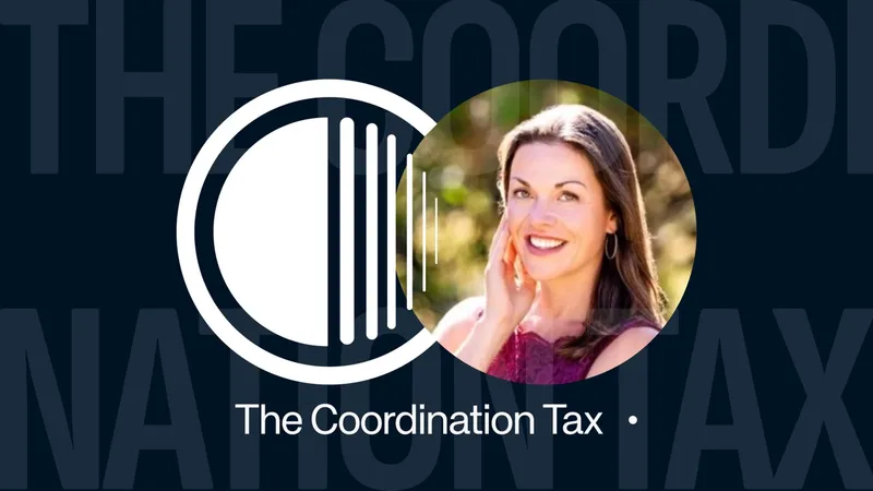 The Coordination Tax — Jennifer Recla on the urgency mindset breaking your team